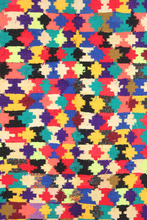 Matta, Kelim, 340 x 180 cm.