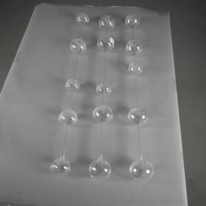 3 glasmobiler iittala