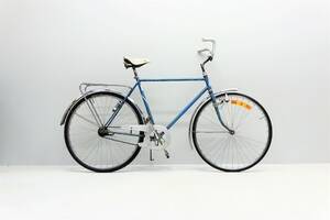 Herrcykel
