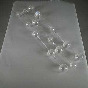 3 glasmobiler iittala