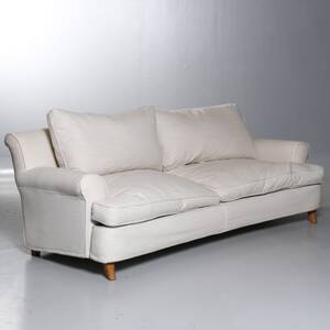 SOFFA, Fogia