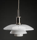 Poul Henningsen. PH 4½4 pendel 