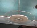 Takarmatur, plexiglas