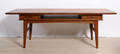 Soffbord i teak