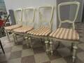 Stolar, 4 st