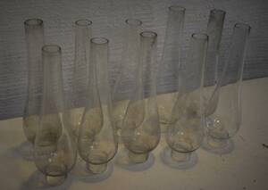 10st Brännarglas 19