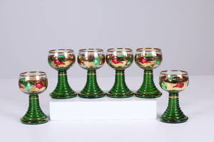 Remmare, 6 st, nya i förpackning