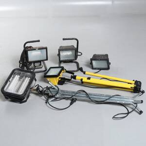 ARBETSBELYSNING, 5 st