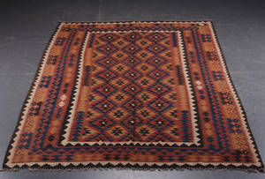 Mei Mei kelim 299 x 209 cm