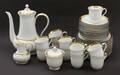 Kaffeservis, Classica, Bavaria, Tyskland