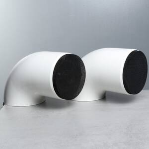 HÖGTALARE, 1 par, märkta 7309348