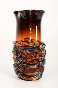 Vas i bruntonat glas