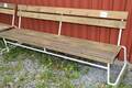 Grythyttan Soffan, renoverad L 190 cm