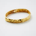 Armband 18 k guld