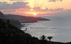 7 Tage Sonne und Golf im Aguamarina Golf auf Teneriffa im Meerblick-Appartement für 2 - 4 Personen