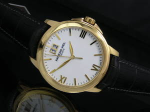 Raymond Weil, Herrenarmbanduhr - Tradition