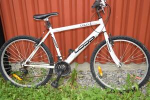 Citybike, Loop, 21 vxl 26