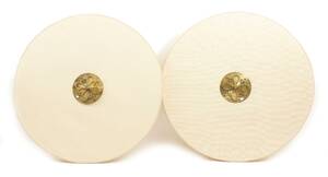 Takplafonder ett par, 194050-tal