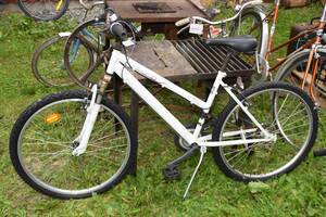 Mountainbike 21vxl, 26