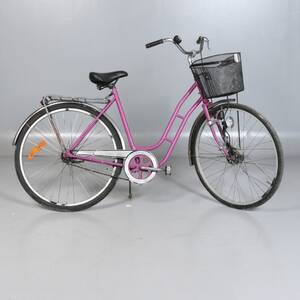CYKEL, 28