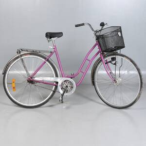 CYKEL, 28