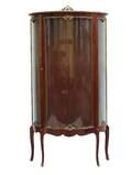 Vitrinskåp, Louis XVI stil, 1900-tal