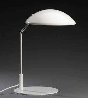 Bordlampe