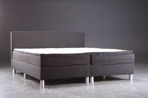 Comfort 1, dobbeltseng, 180 x 200 cm. 