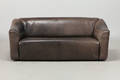 De Sede, tre-pers. sofa model DS 47.