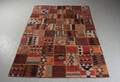 Patchwork tæppe 300 x 211 cm. 