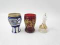 Glas, 3 delar