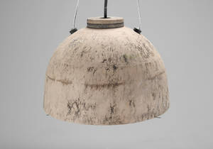 Otto Käszner, Københavnerlampe Ø 46