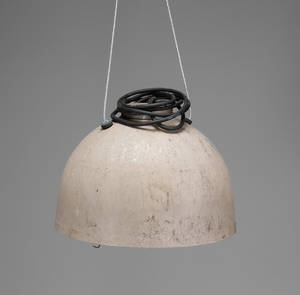 Otto Käszner, Københavnerlampe Ø 46