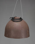 Otto Käszner, Københavnerlampe Ø 54