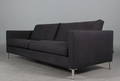 Jensen Design Klassisk dansk designet sofa