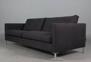 Jensen Design Klassisk dansk designet sofa