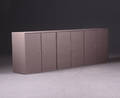 Peter J. Lassen Tre Montana moduler 1118, coffee 3