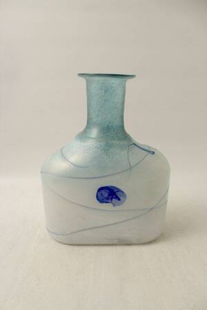 Vas, Bertil Vallien f. 1938