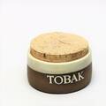 Tobaksburk