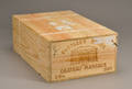 12 fl. Pavillon Rouge du Château Margaux 2001. Denne auktion er annulleret1982526