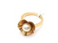 Ring 18K 6,8g