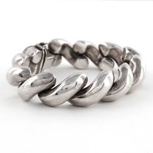Edition Luxe Armband Sterlingsilver