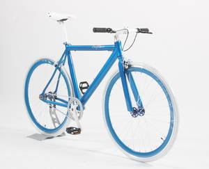 Enghouse Special Edition sportscykel, model Neon.