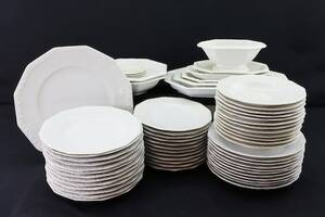 Matservisdelar Rosenthal