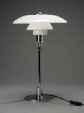Poul henningsen 1894-1967 PH 32 bordlampe 