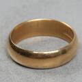 RING, Guld 18k, 7.1g