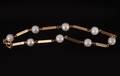 Armband i 18k