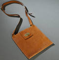 Mulberry crossover taske