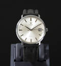 Omega De Ville Automatic. Herrearmbåndsur 