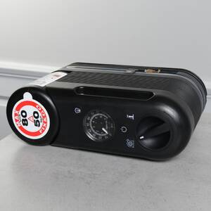 DÄCKLAGARE, Fix  Go Sensor